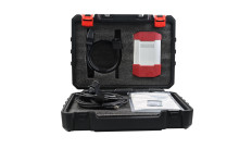 VXDIAG A3 Multi Diagnostic Tool for BMW LAND ROVER & JAGUAR and VW